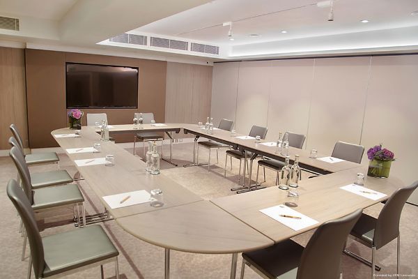 Hotel Arbor City (London)